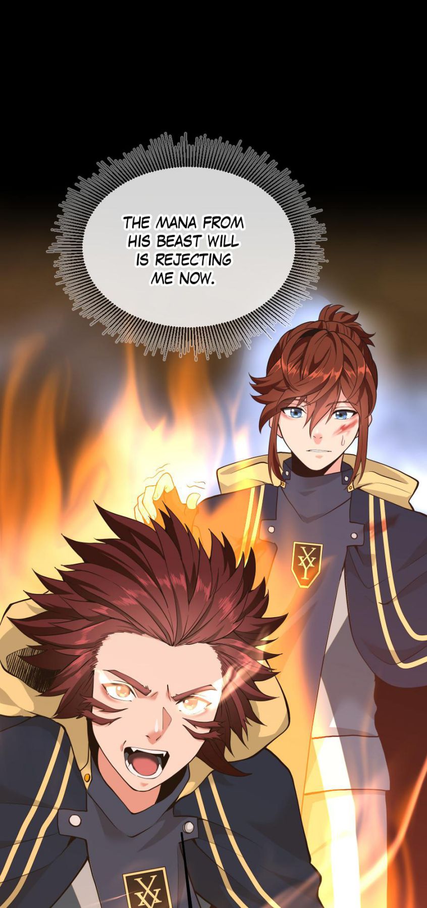 The Beginning After the End Chapter 118 page 80