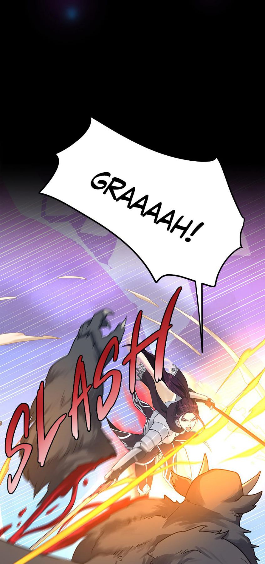 The Beginning After the End Chapter 118 page 88