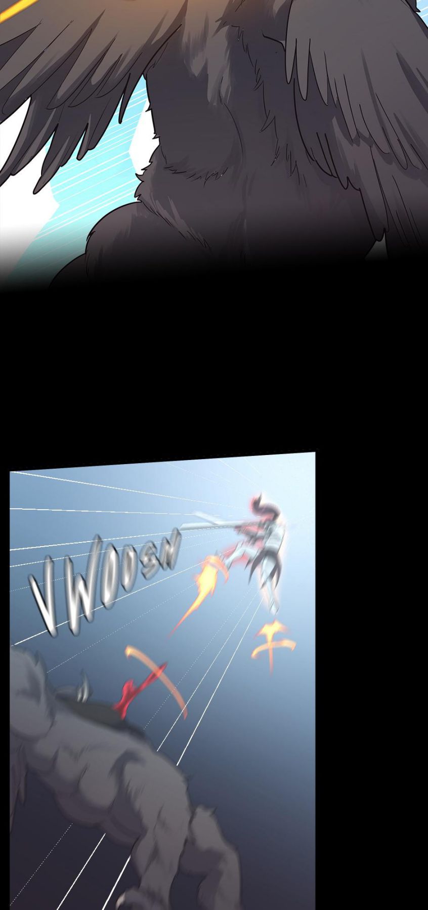 The Beginning After the End Chapter 118 page 89