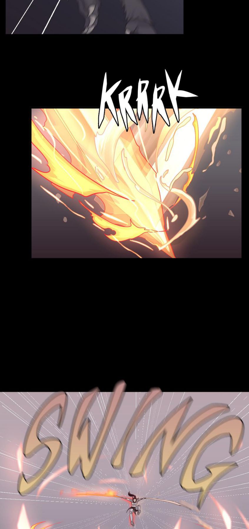 The Beginning After the End Chapter 118 page 90