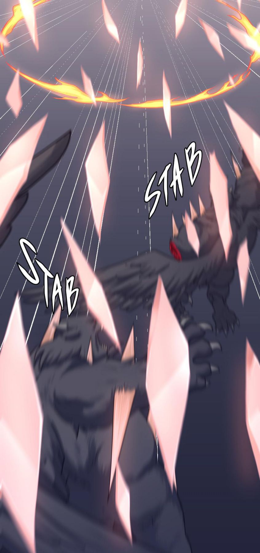 The Beginning After the End Chapter 118 page 91