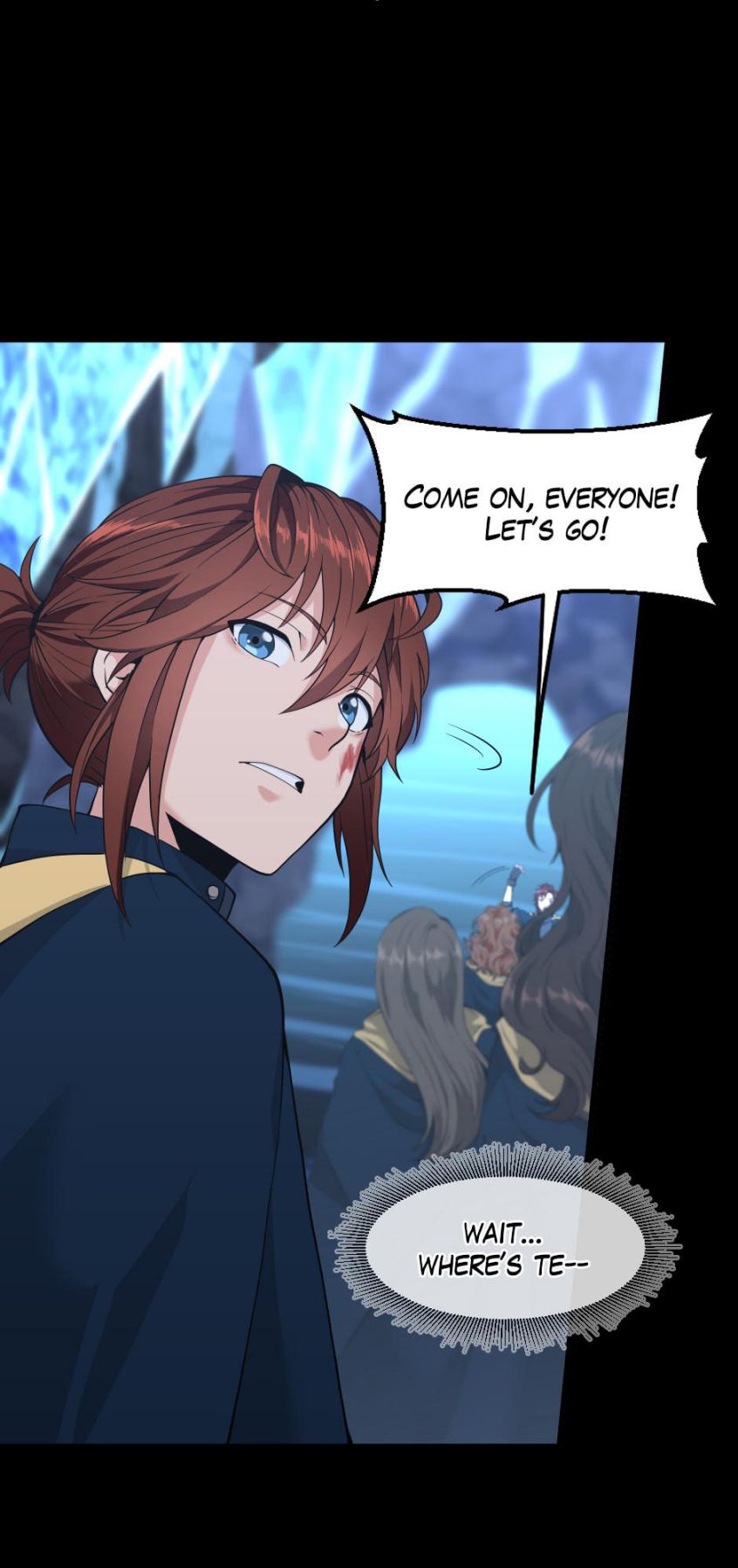 The Beginning After the End Chapter 118 page 93