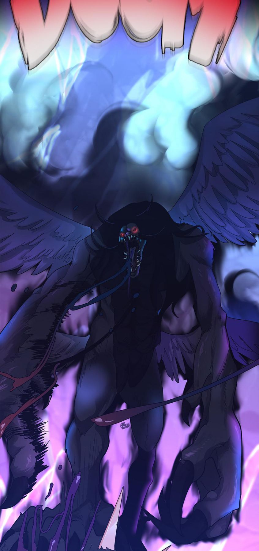 The Beginning After the End Chapter 118 page 105