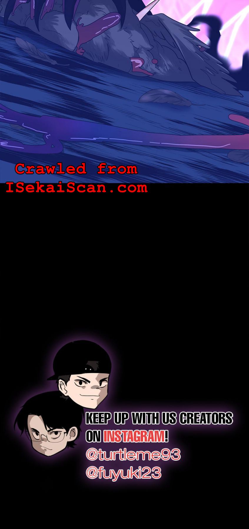 The Beginning After the End Chapter 118 page 106