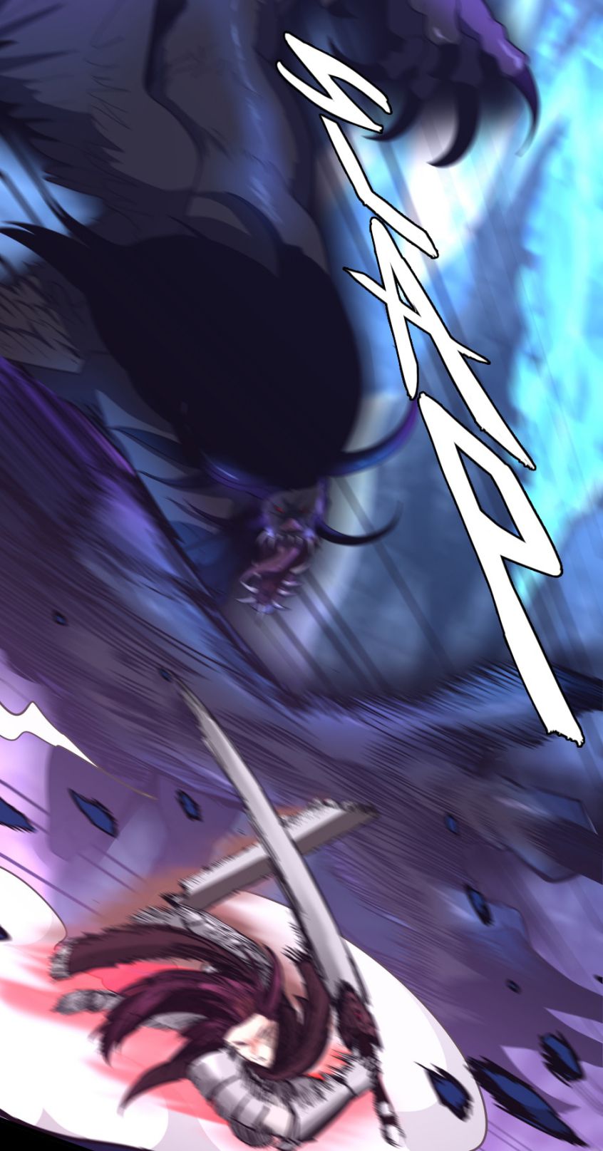 The Beginning After the End Chapter 119 page 4