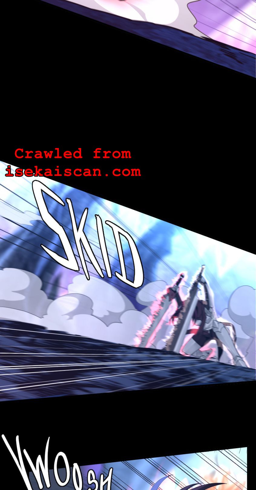 The Beginning After the End Chapter 119 page 5
