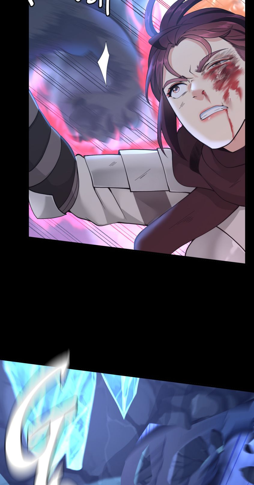The Beginning After the End Chapter 119 page 6