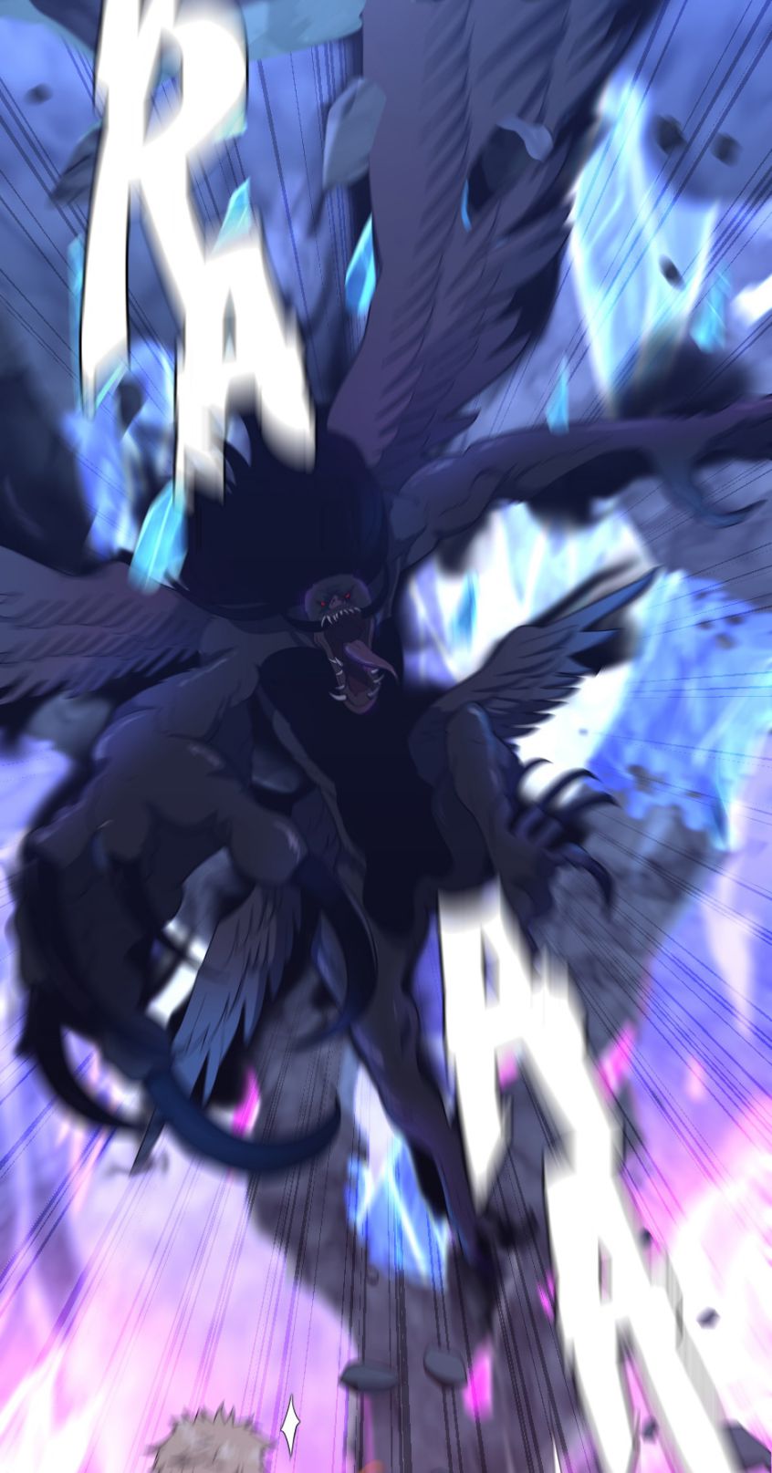 The Beginning After the End Chapter 119 page 7