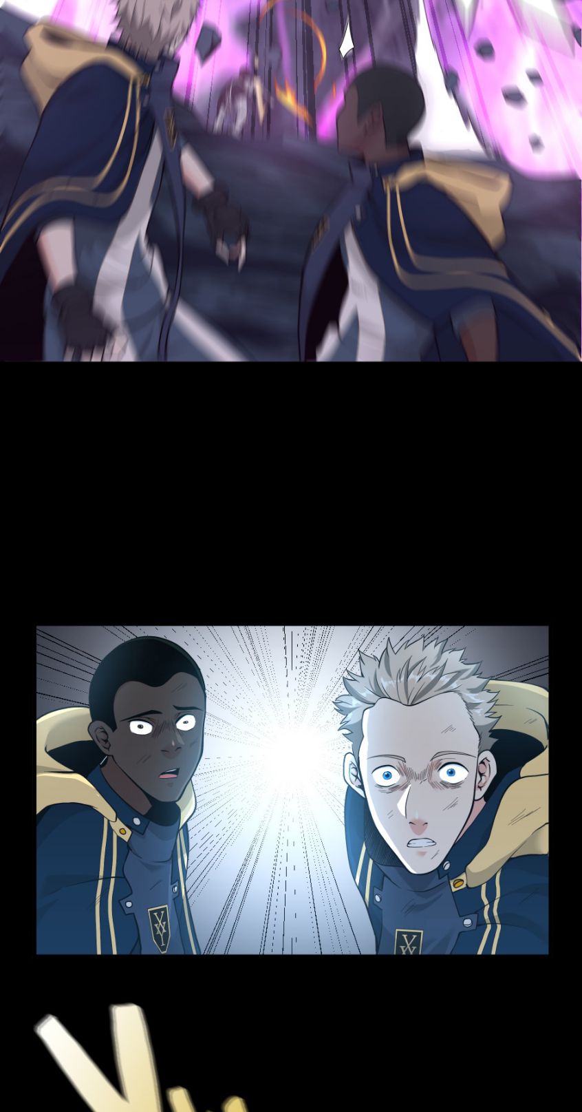 The Beginning After the End Chapter 119 page 8