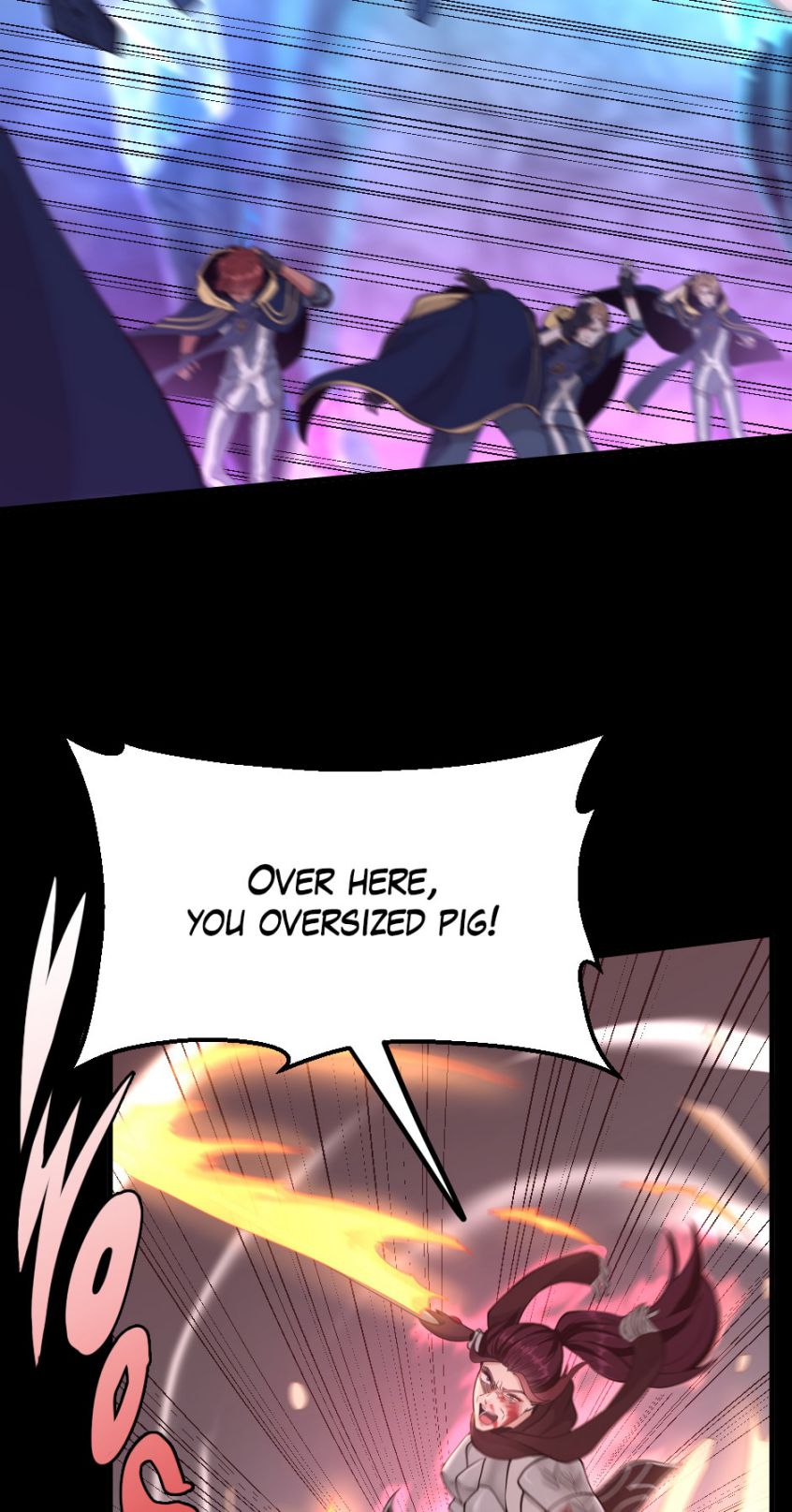 The Beginning After the End Chapter 119 page 10