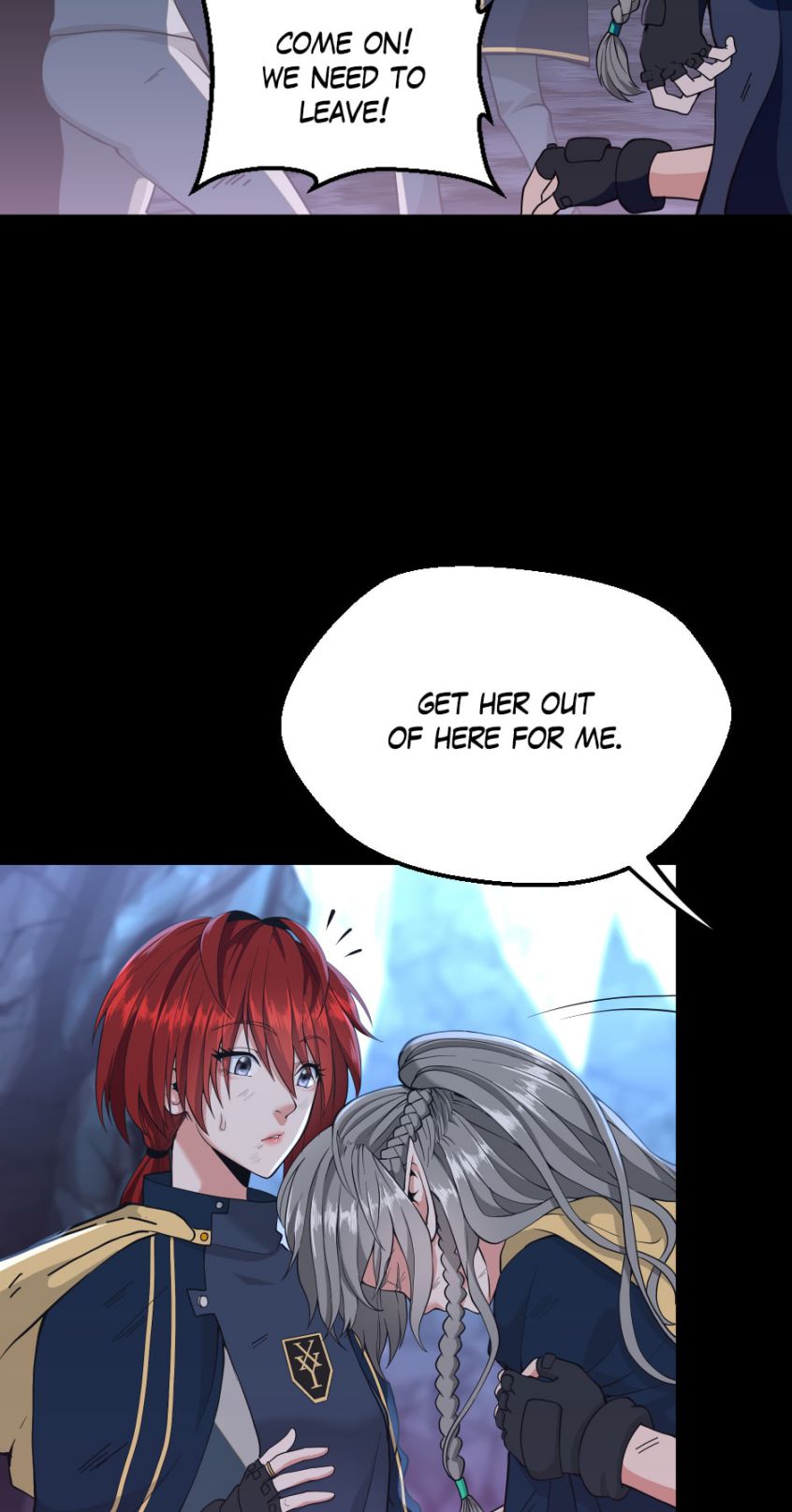 The Beginning After the End Chapter 119 page 13