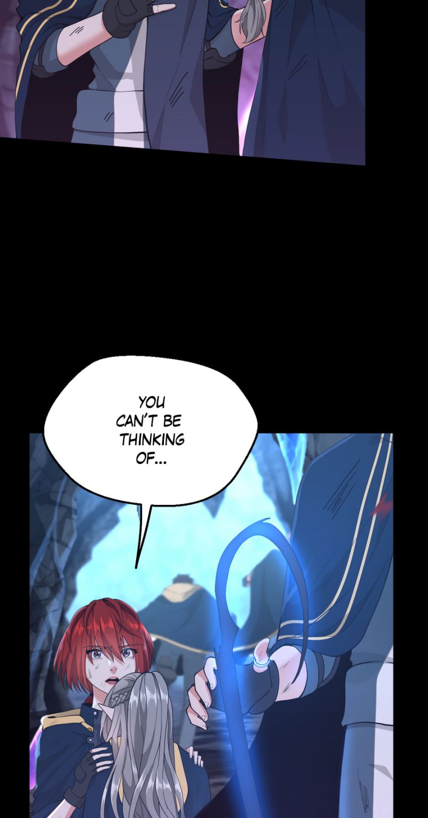 The Beginning After the End Chapter 119 page 14