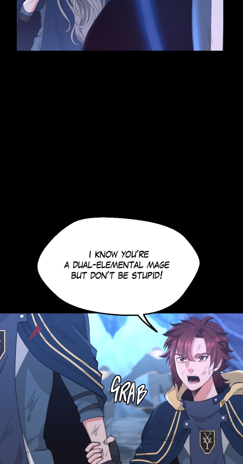 The Beginning After the End Chapter 119 page 15