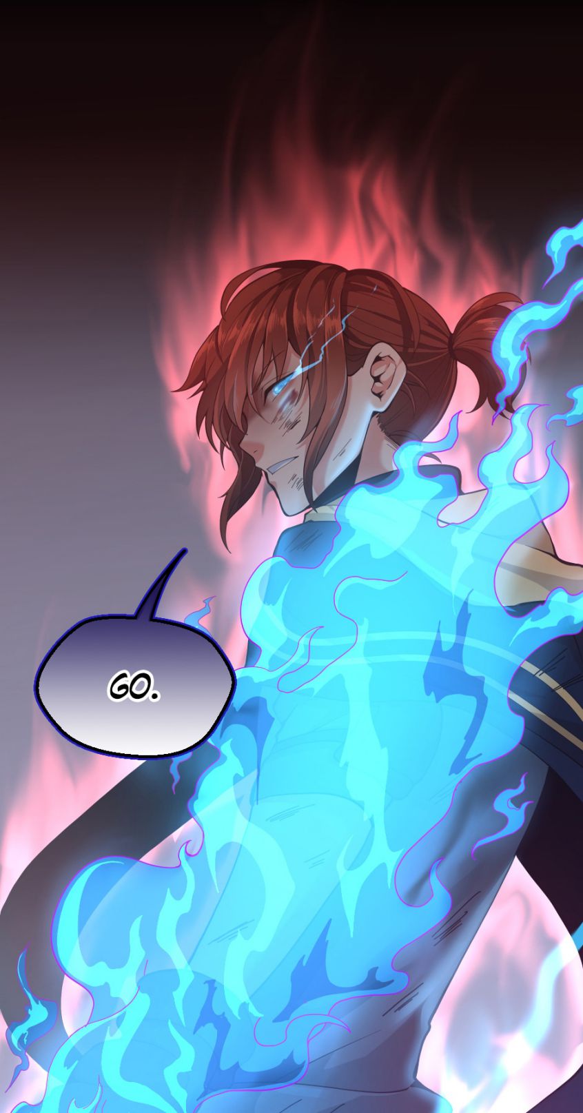 The Beginning After the End Chapter 119 page 17
