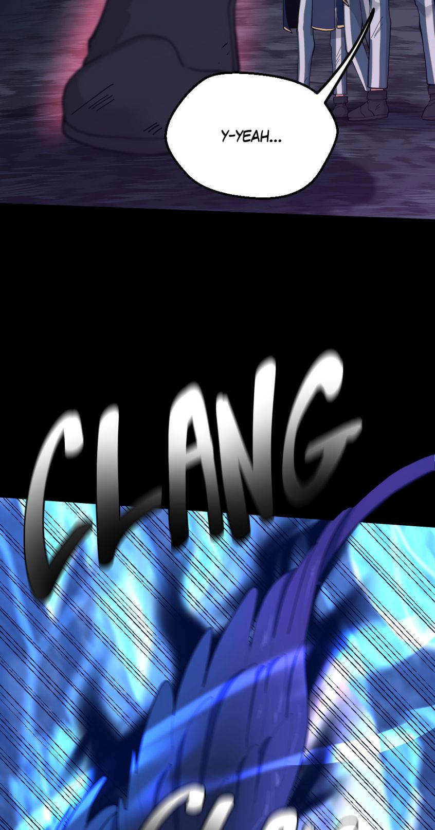 The Beginning After the End Chapter 119 page 19