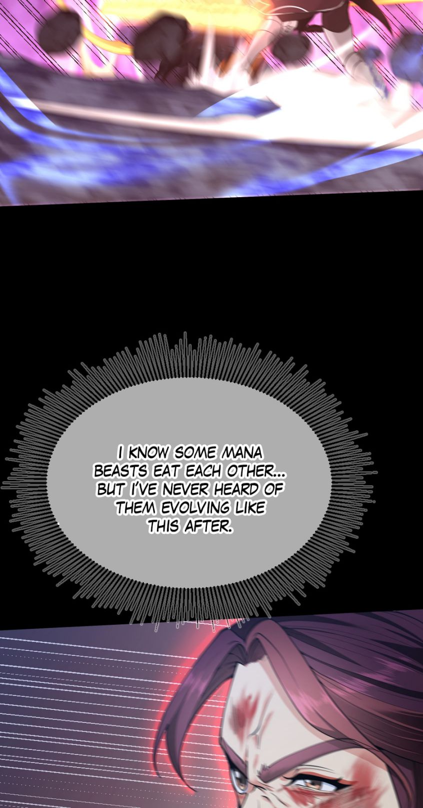 The Beginning After the End Chapter 119 page 21
