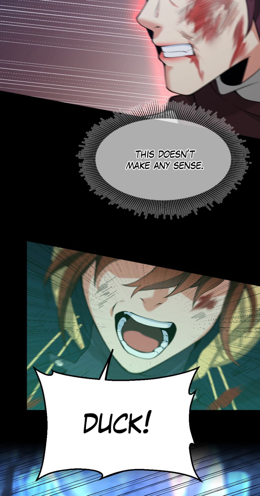 The Beginning After the End Chapter 119 page 22