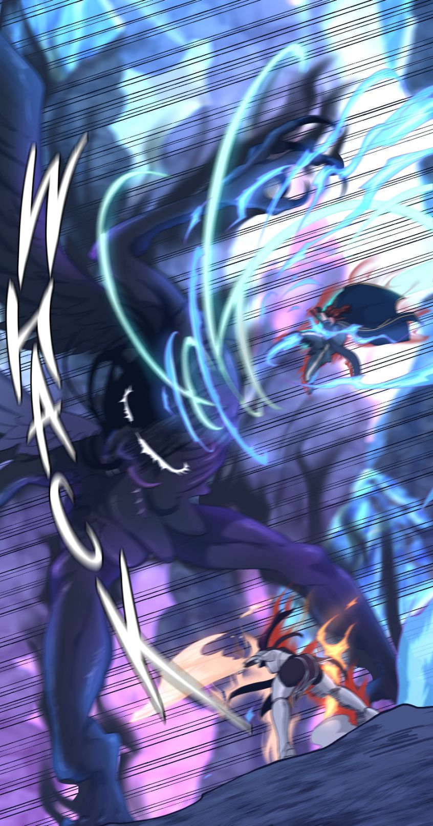 The Beginning After the End Chapter 119 page 23