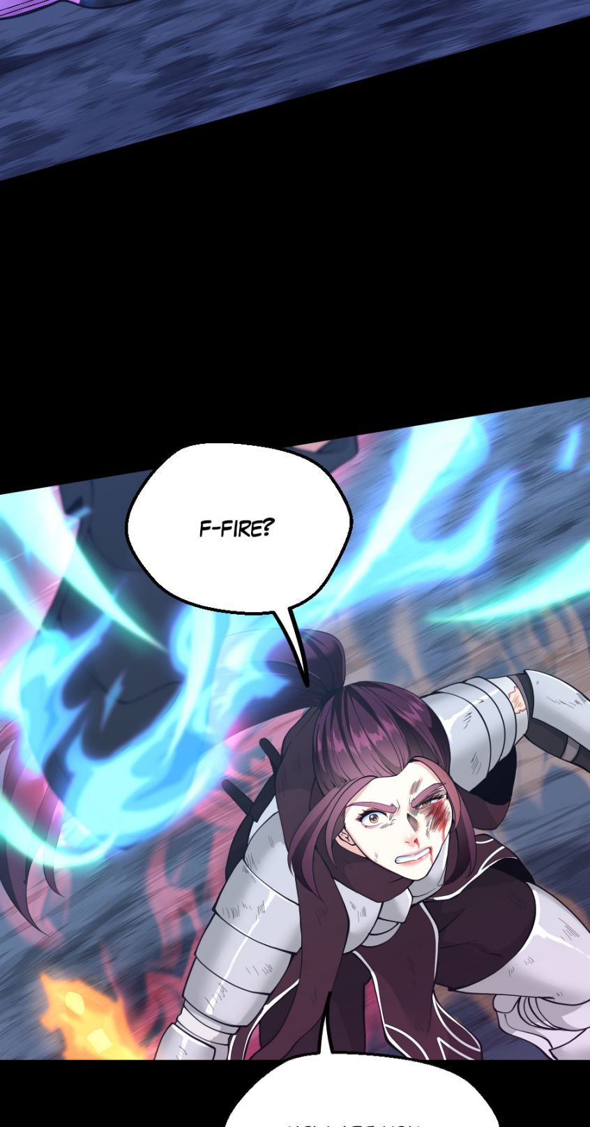 The Beginning After the End Chapter 119 page 24