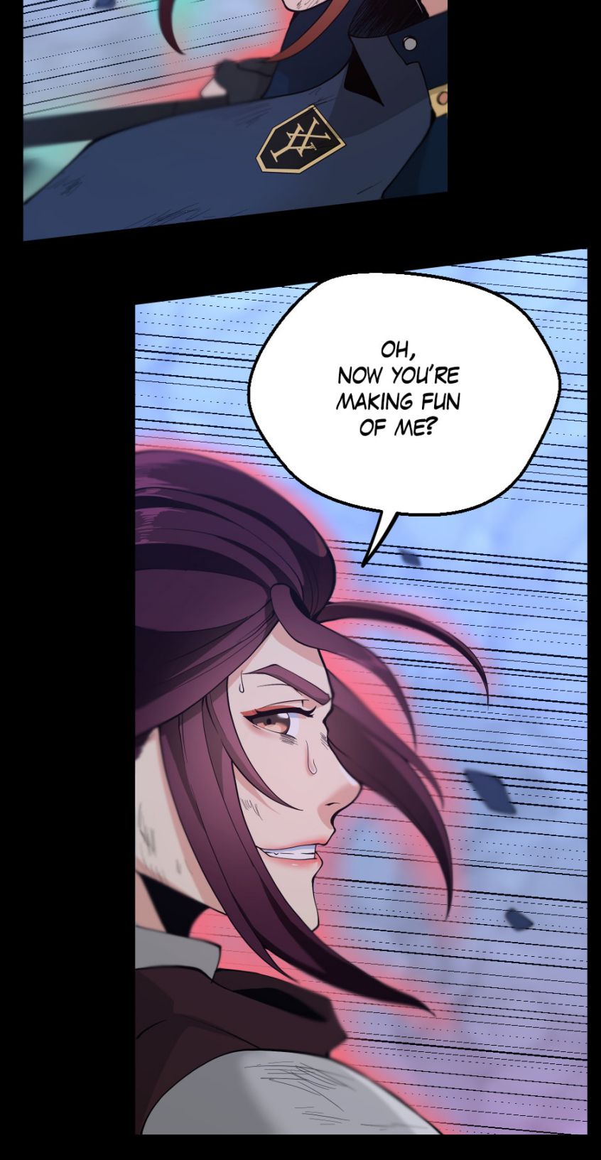 The Beginning After the End Chapter 119 page 30