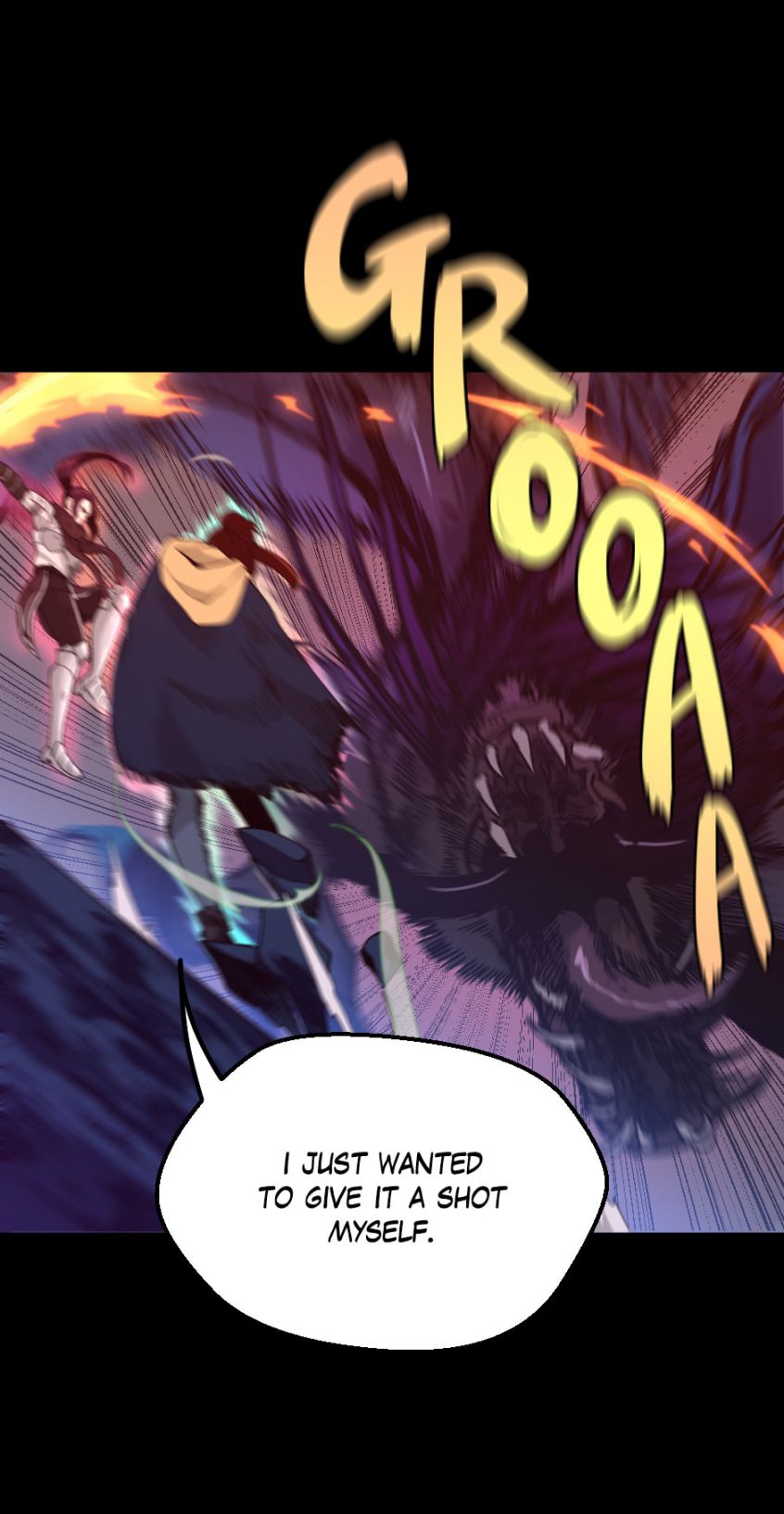 The Beginning After the End Chapter 119 page 31