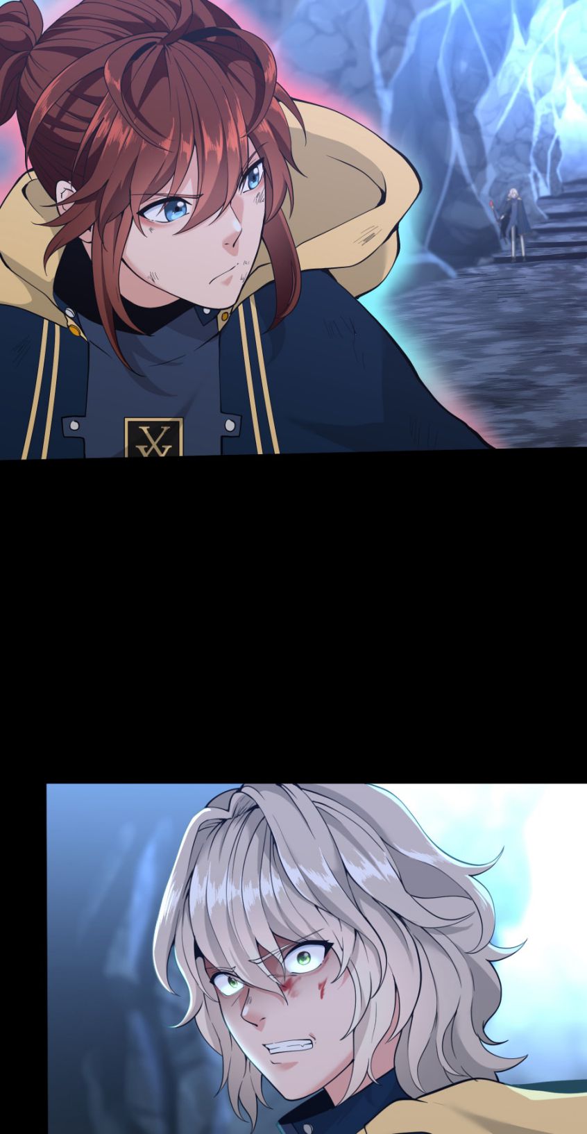 The Beginning After the End Chapter 119 page 34