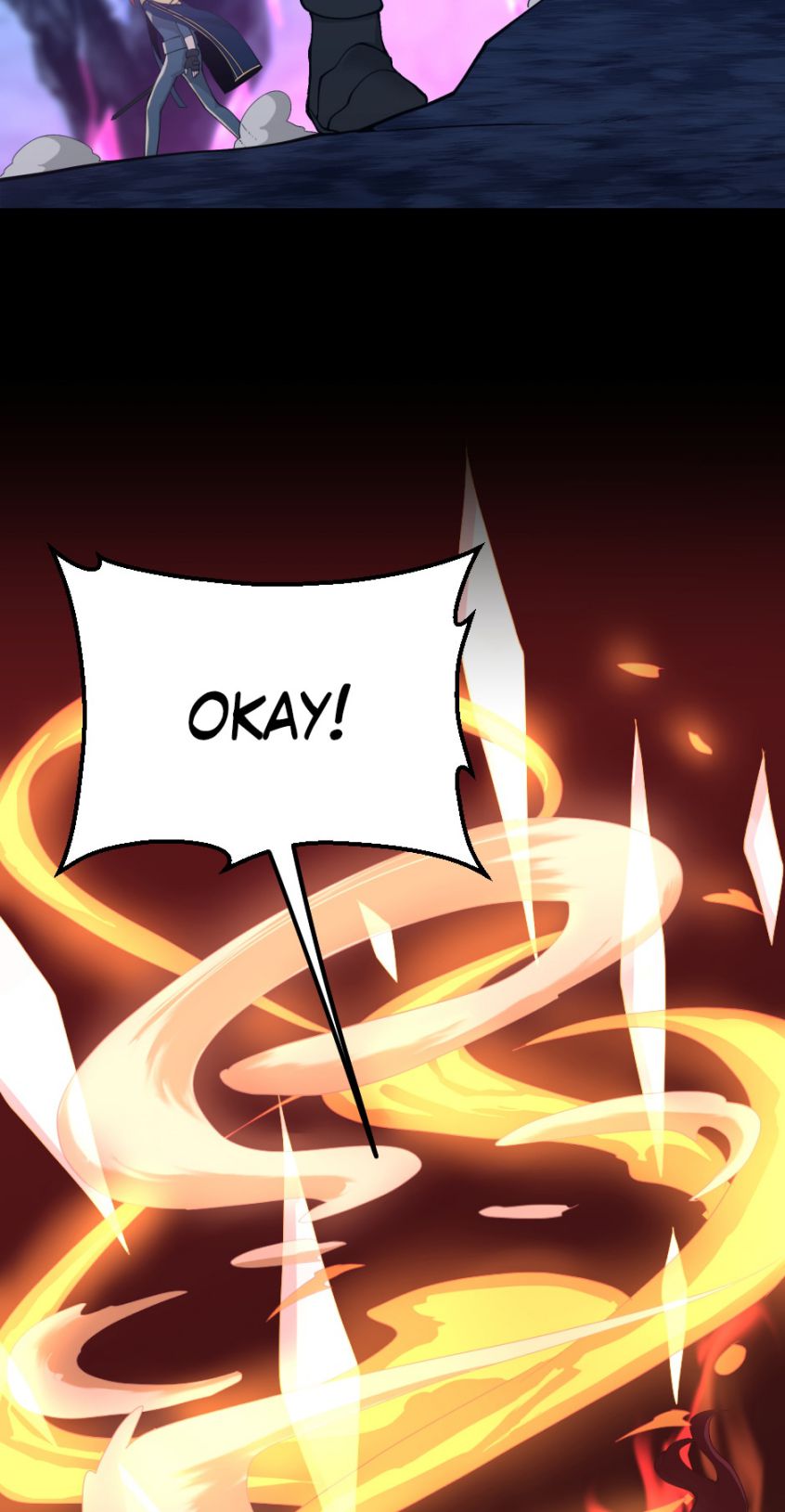 The Beginning After the End Chapter 119 page 36