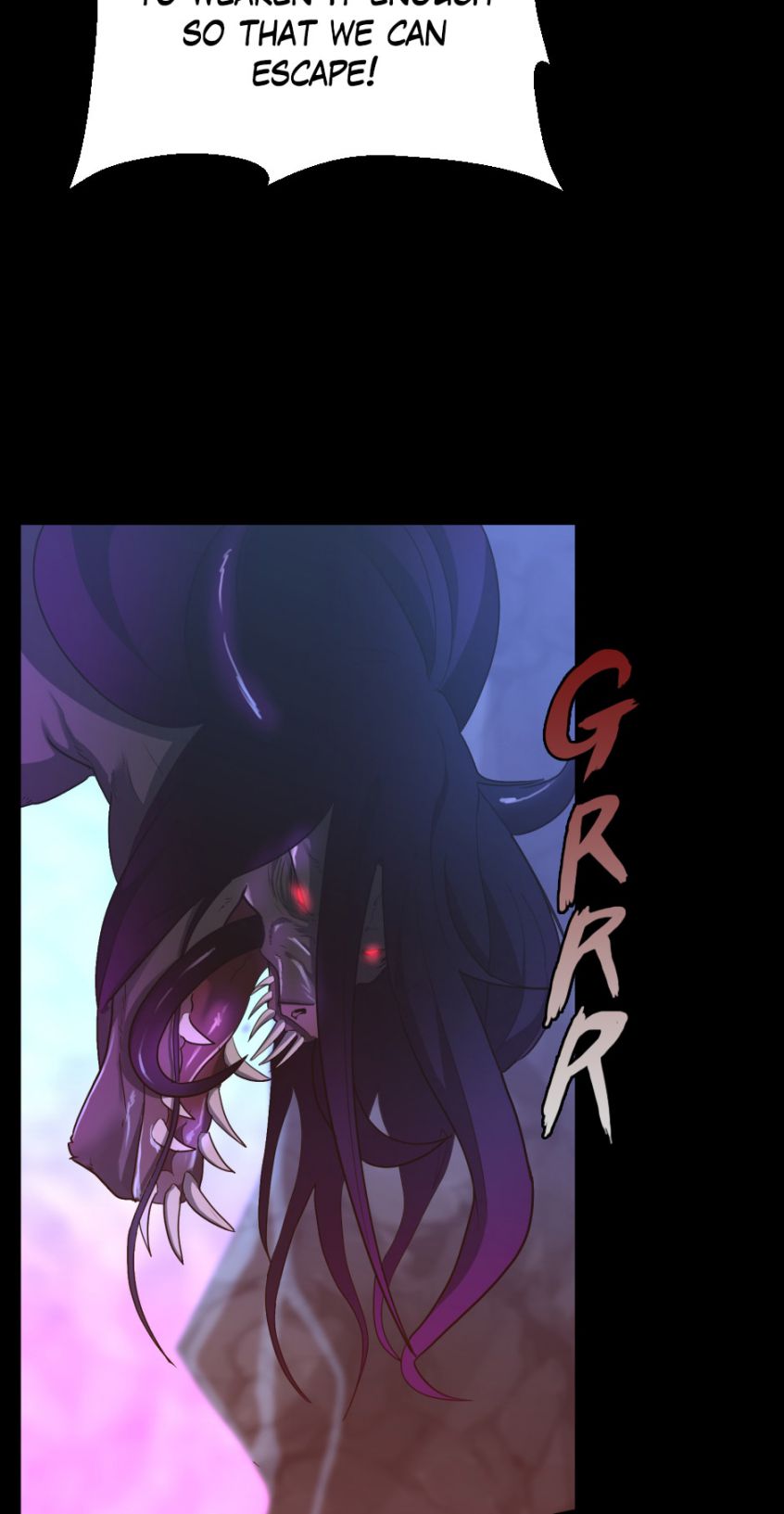 The Beginning After the End Chapter 119 page 38
