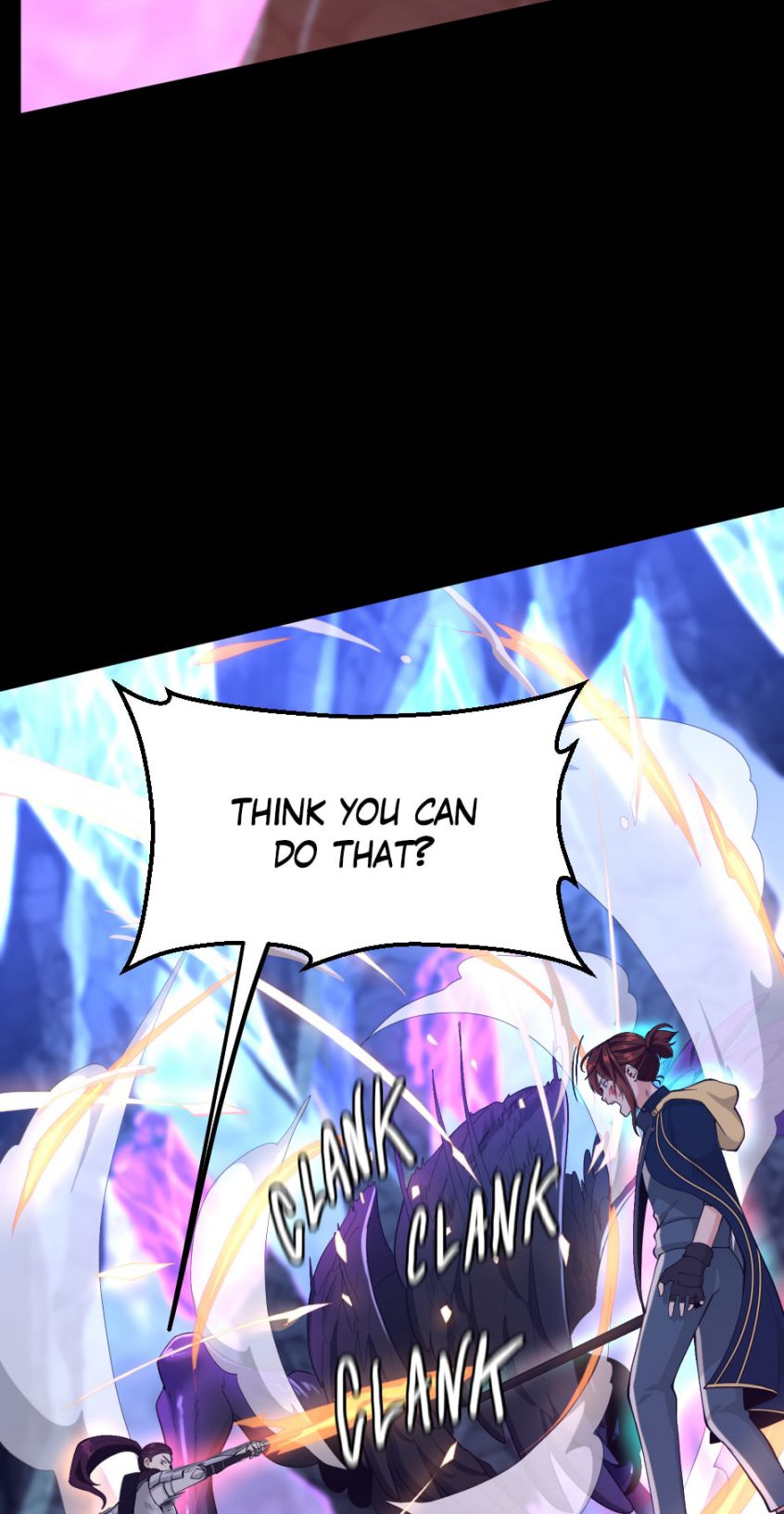 The Beginning After the End Chapter 119 page 39