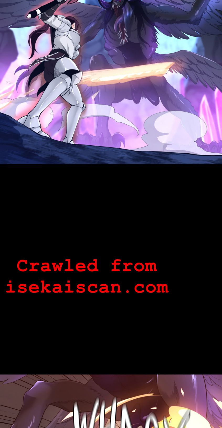 The Beginning After the End Chapter 119 page 41