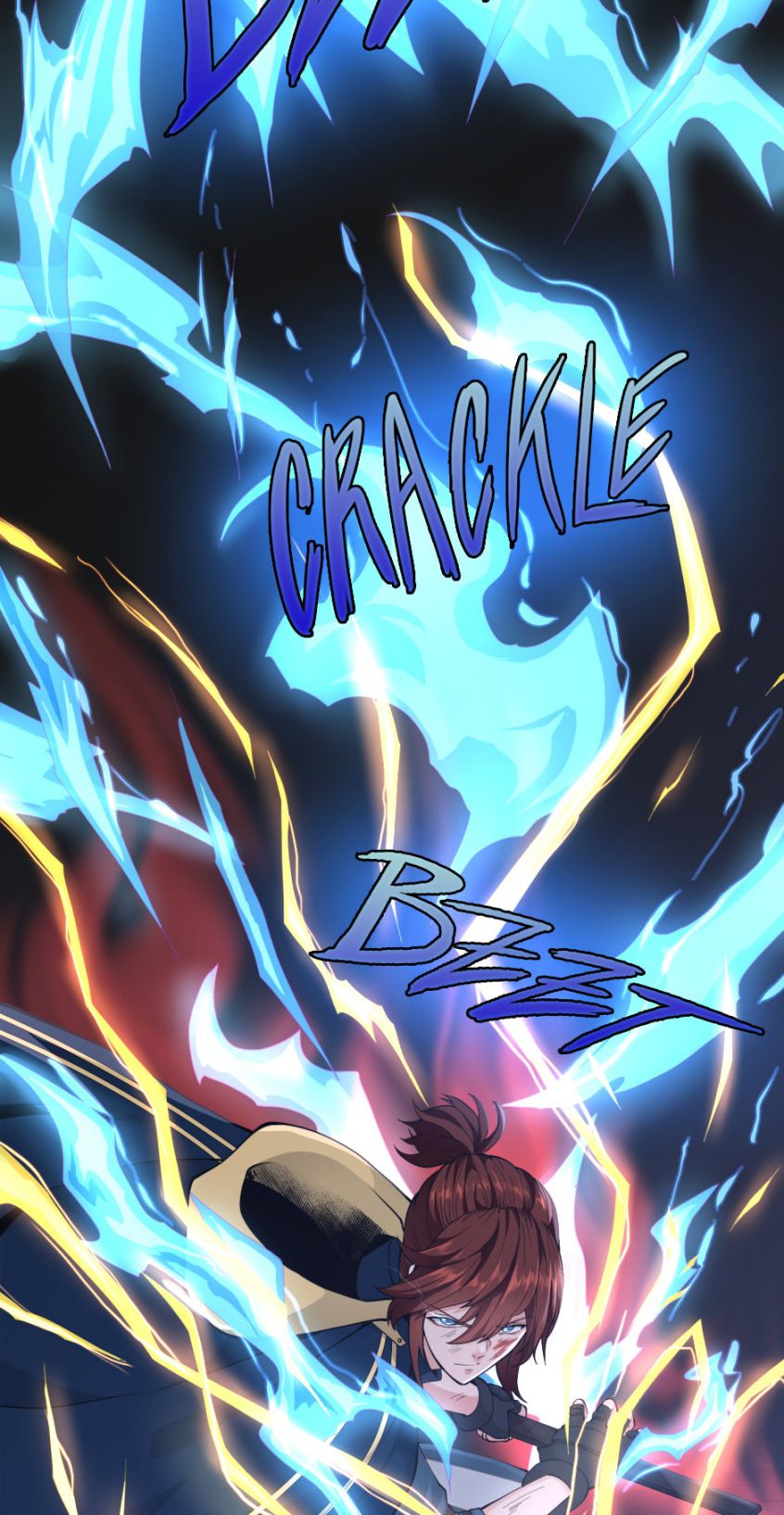 The Beginning After the End Chapter 119 page 43