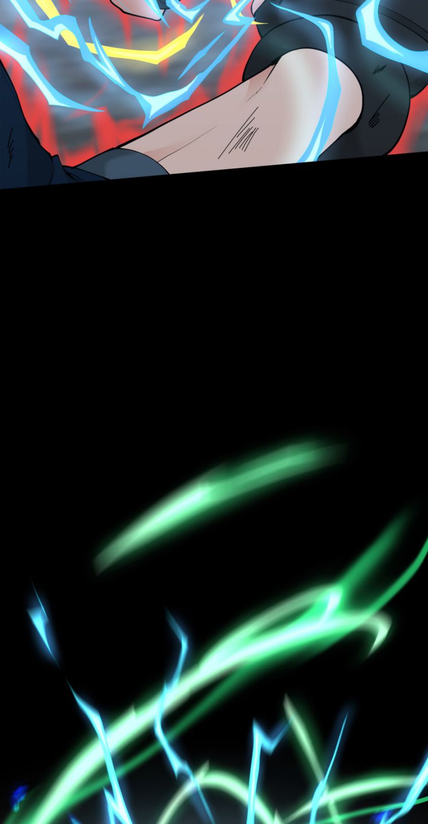 The Beginning After the End Chapter 119 page 45