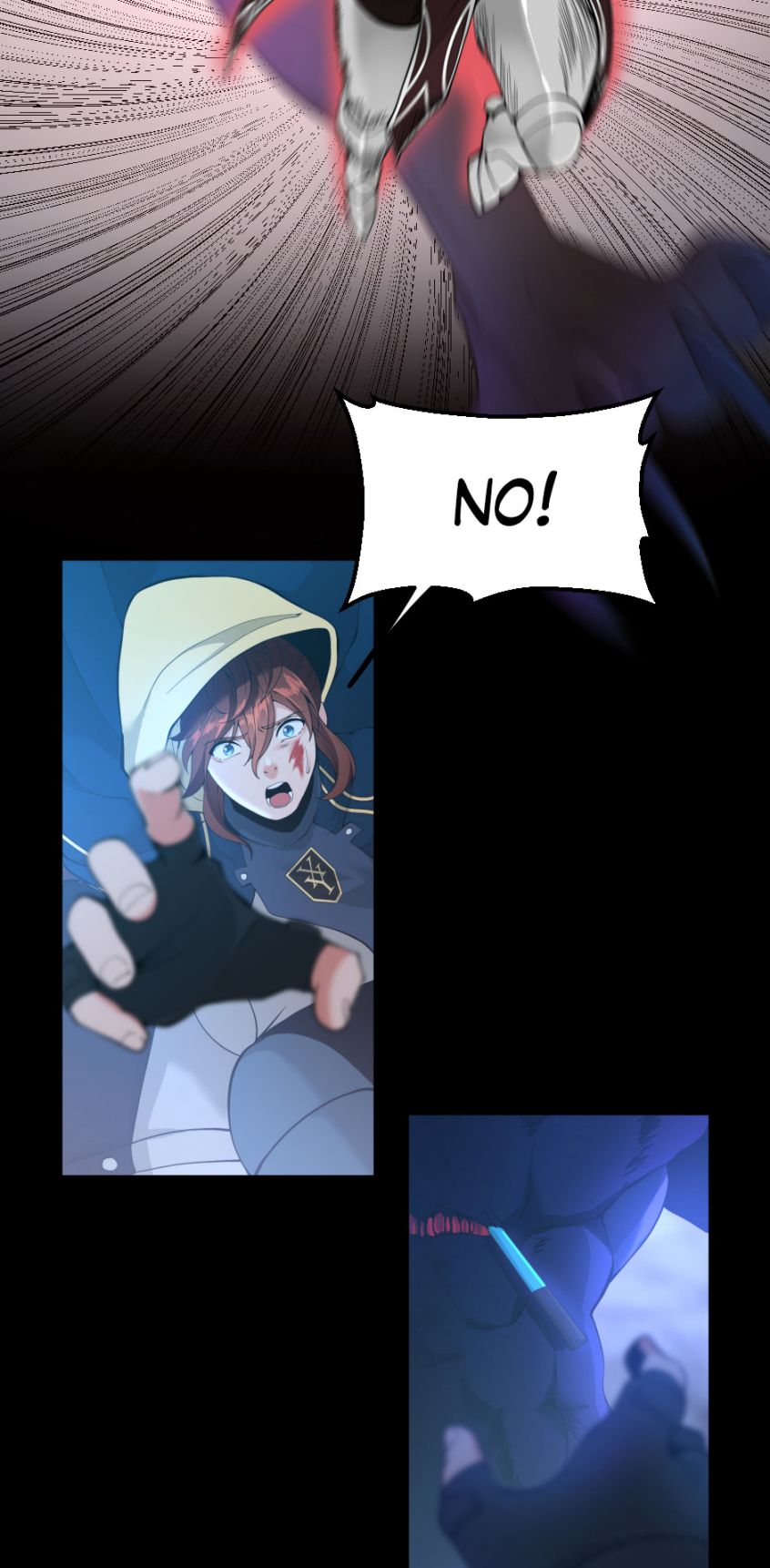 The Beginning After the End Chapter 119 page 56