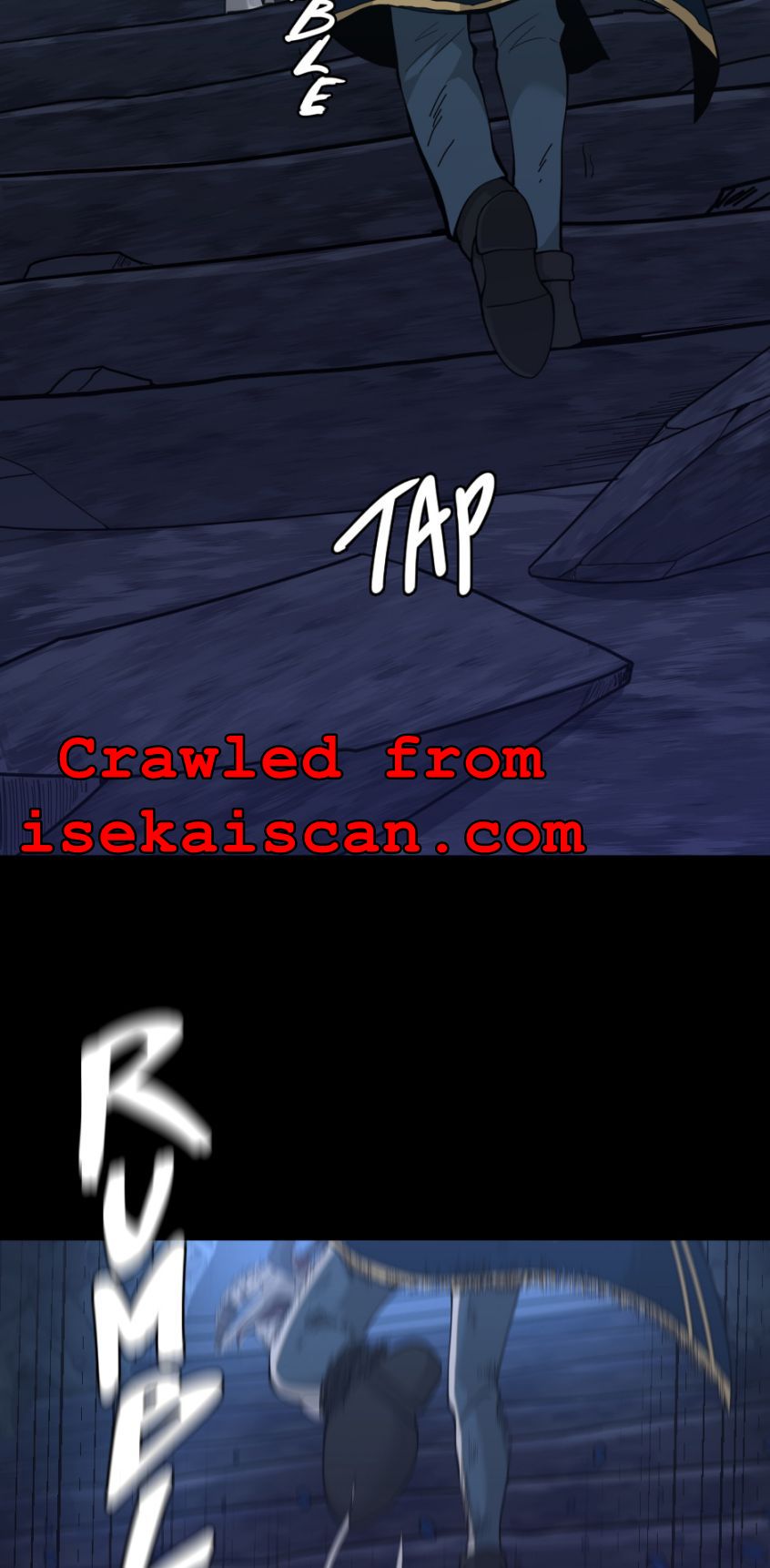 The Beginning After the End Chapter 119 page 59