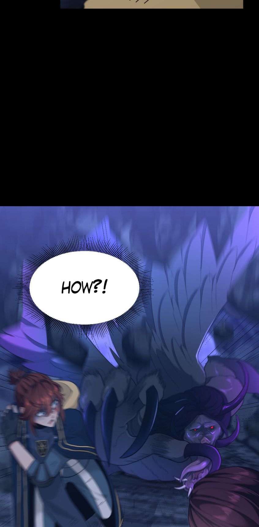 The Beginning After the End Chapter 119 page 61