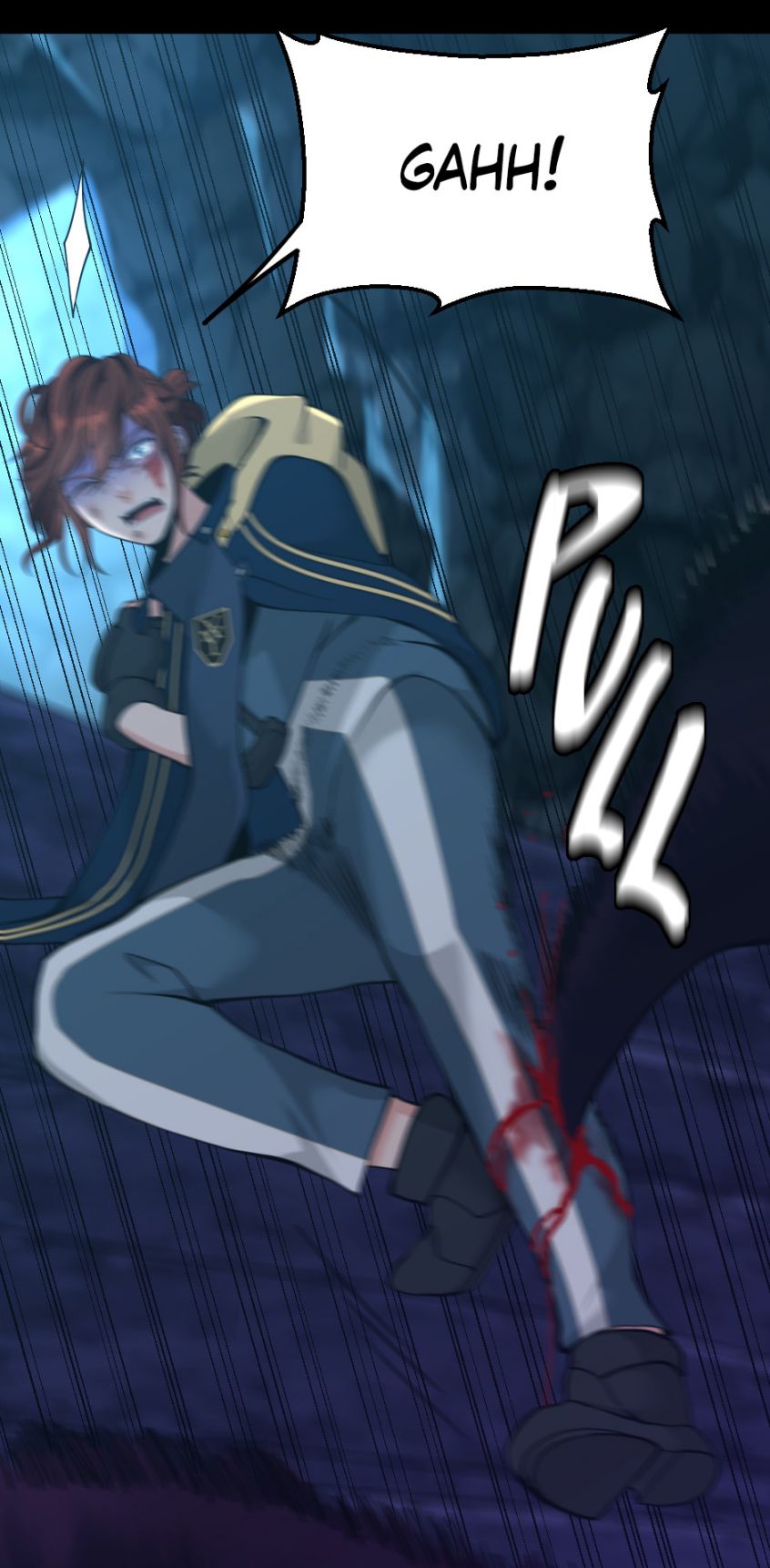 The Beginning After the End Chapter 119 page 63
