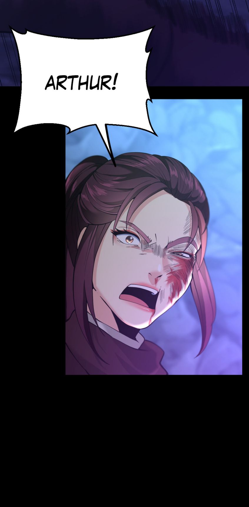 The Beginning After the End Chapter 119 page 64