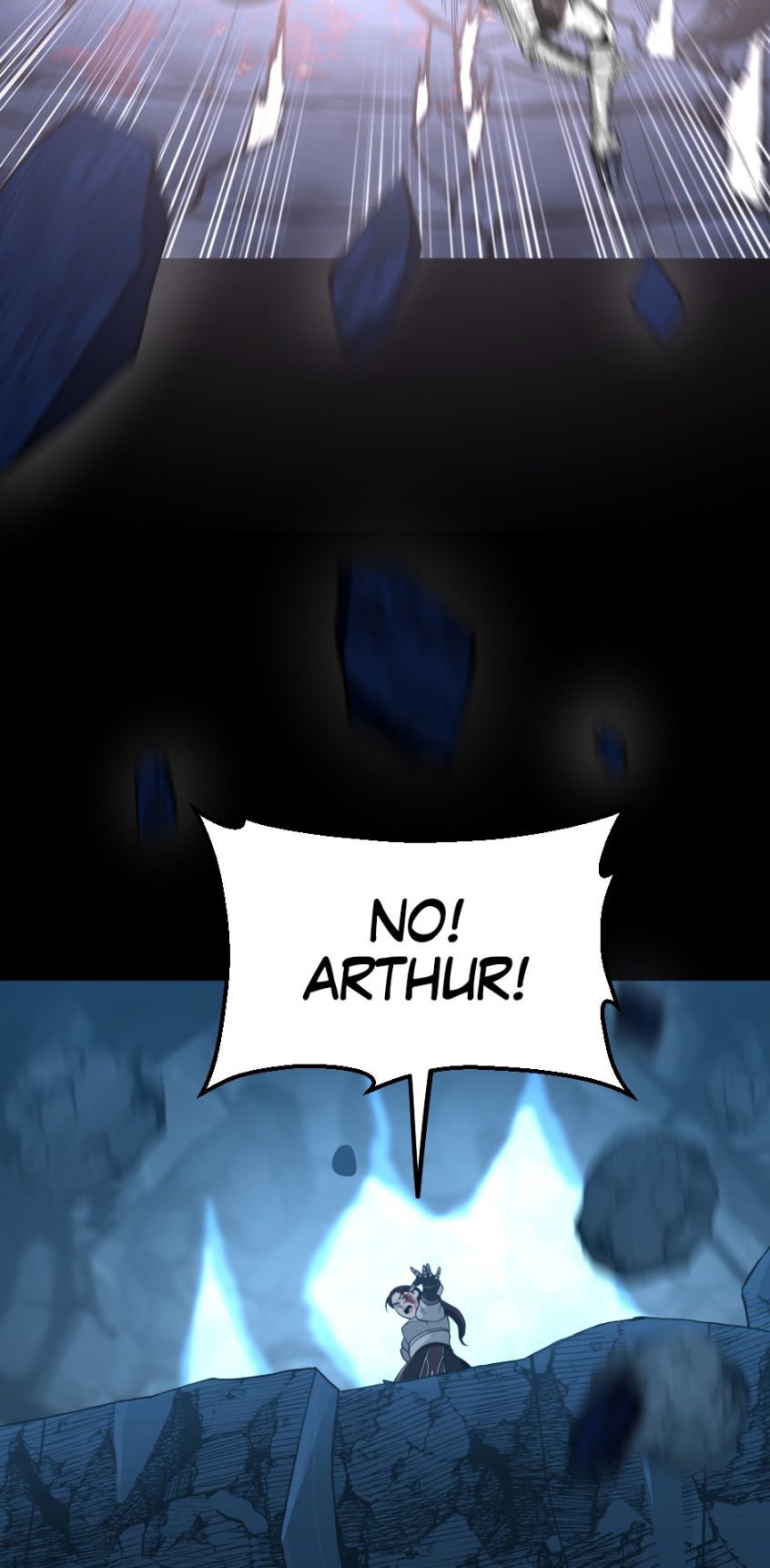 The Beginning After the End Chapter 119 page 71