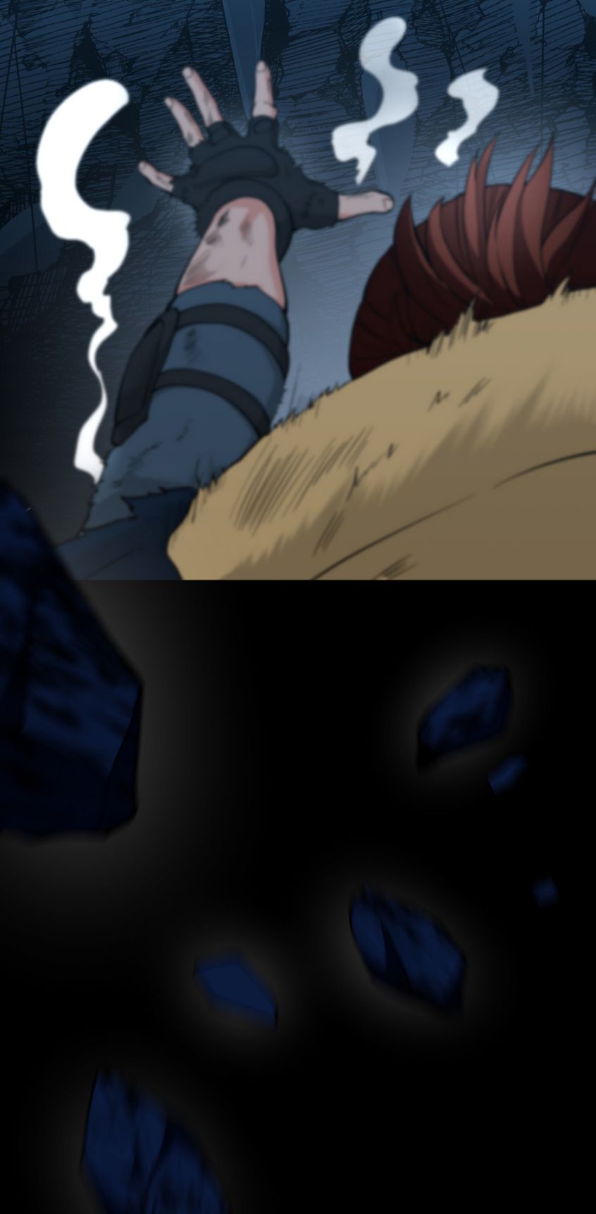 The Beginning After the End Chapter 119 page 72