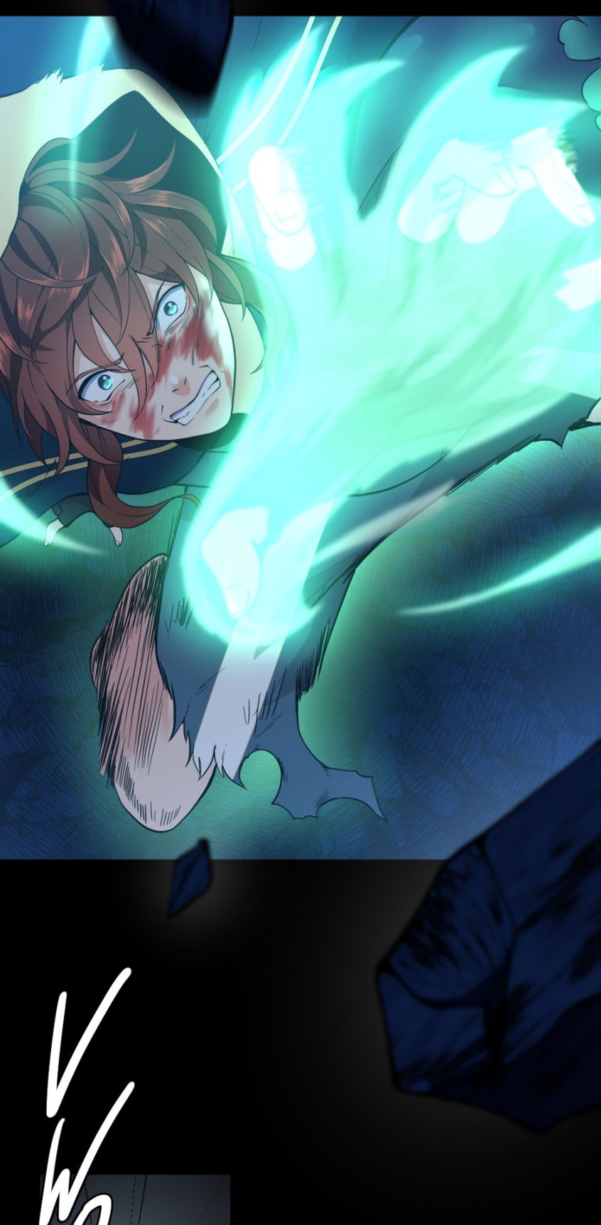 The Beginning After the End Chapter 119 page 73