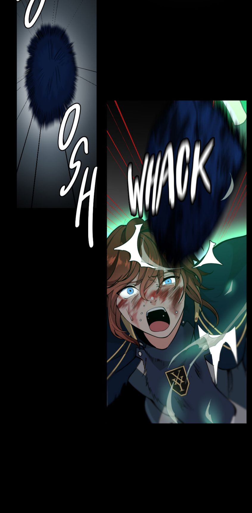 The Beginning After the End Chapter 119 page 74