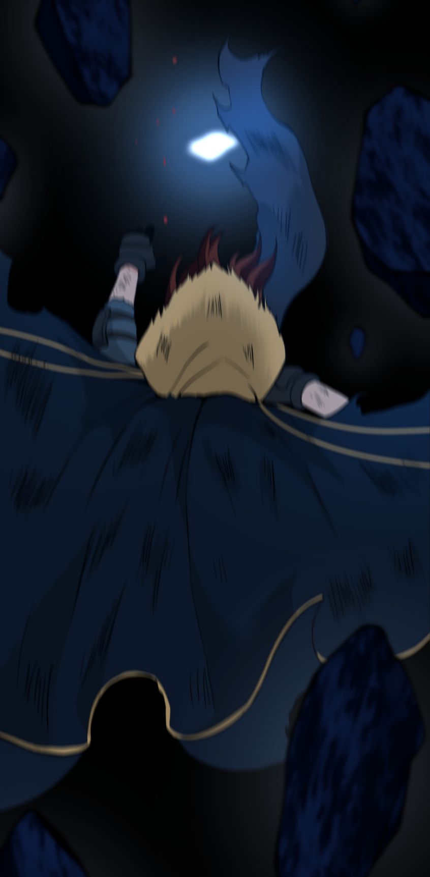 The Beginning After the End Chapter 119 page 77