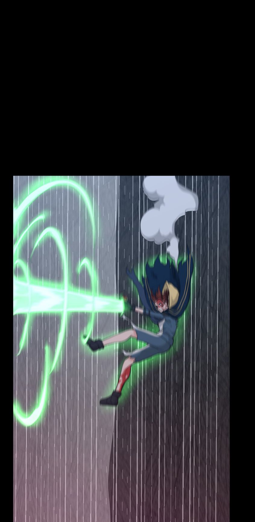 The Beginning After the End Chapter 119 page 91