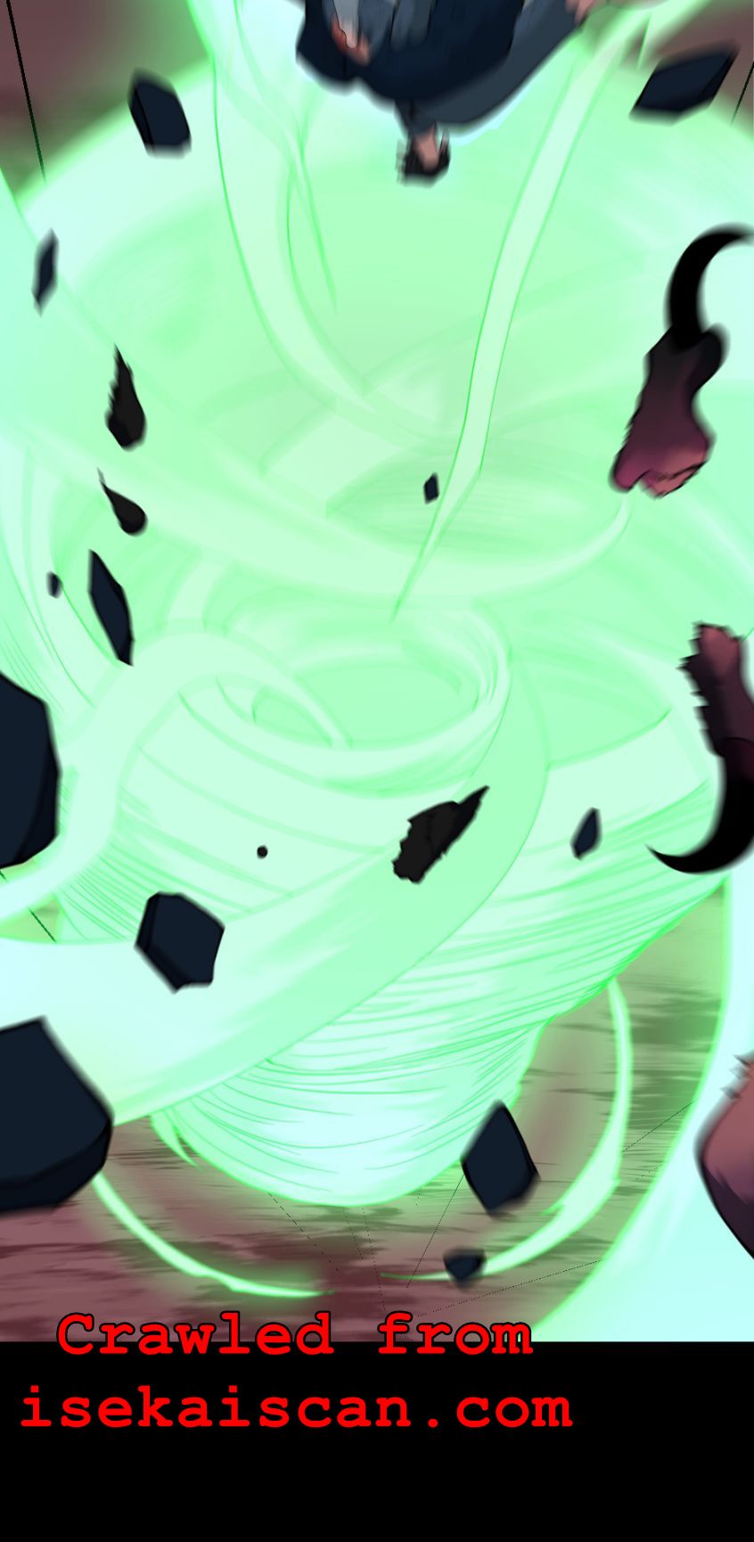 The Beginning After the End Chapter 119 page 95