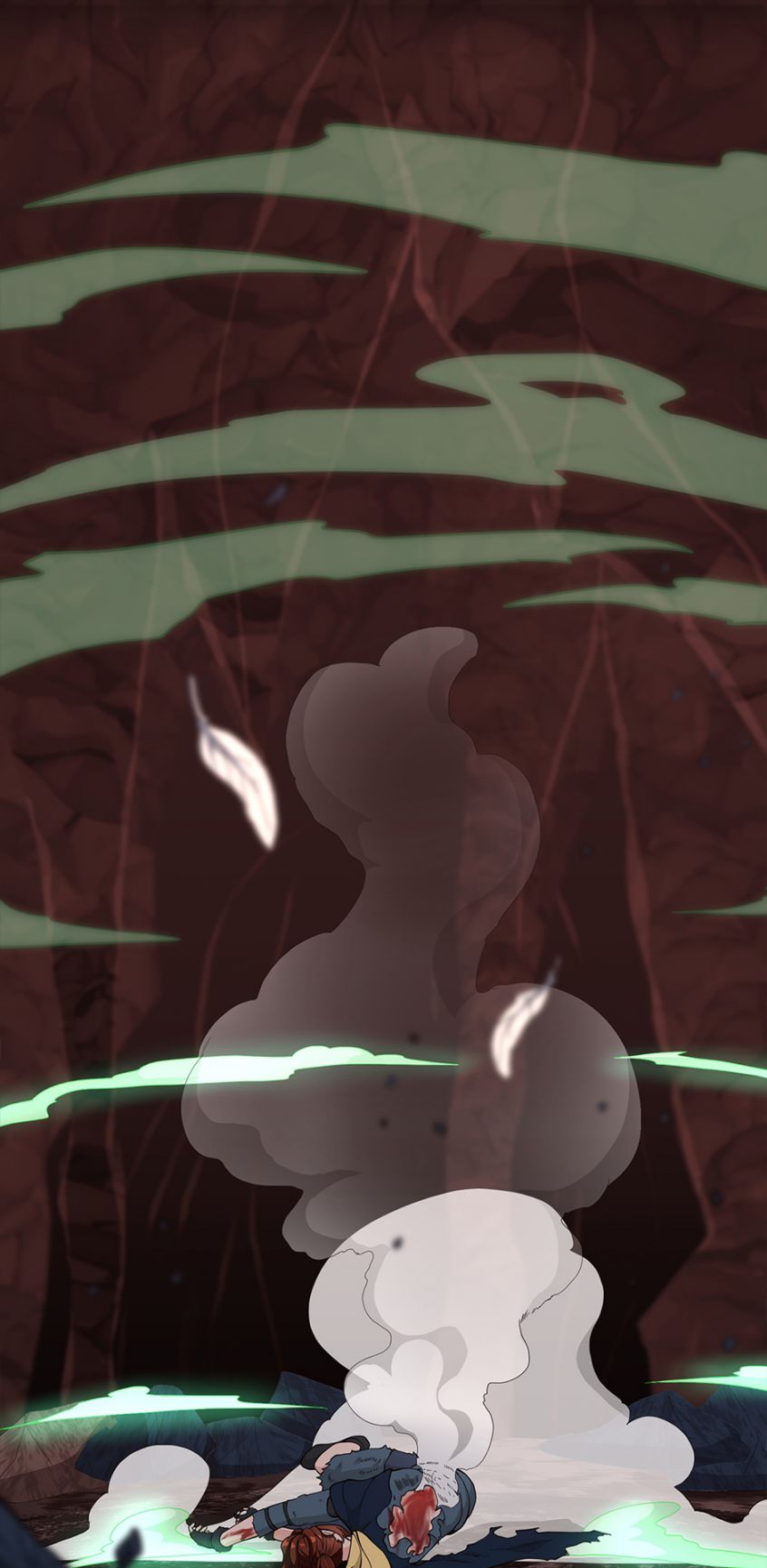 The Beginning After the End Chapter 119 page 97
