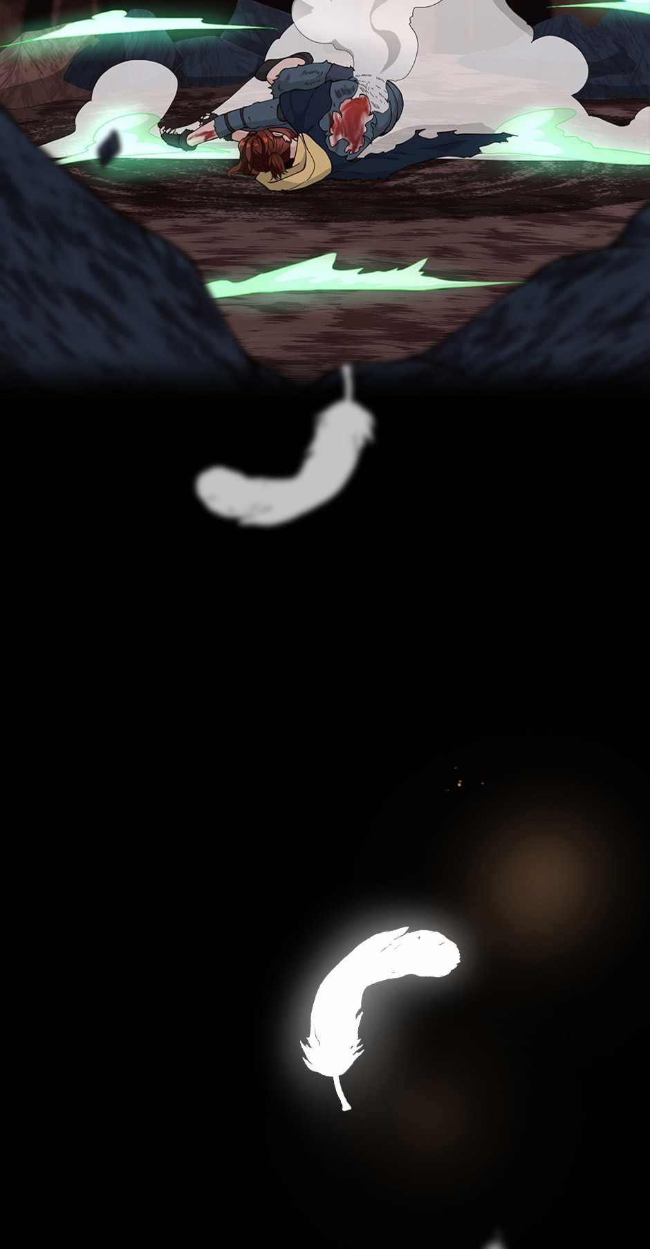 The Beginning After the End Chapter 120 page 2