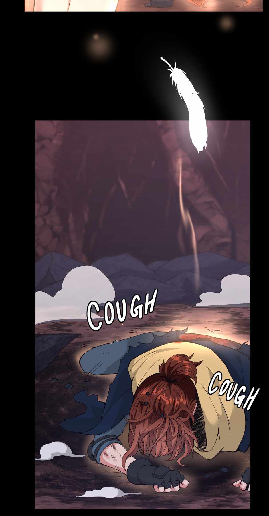 The Beginning After the End Chapter 120 page 7