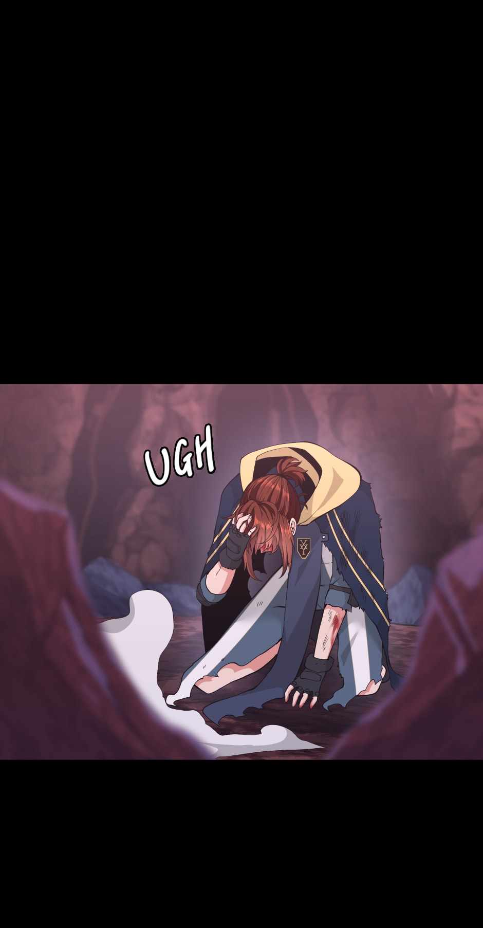 The Beginning After the End Chapter 120 page 8
