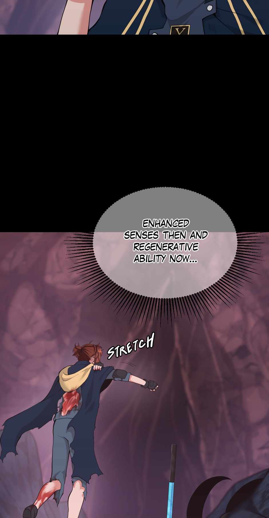 The Beginning After the End Chapter 120 page 11