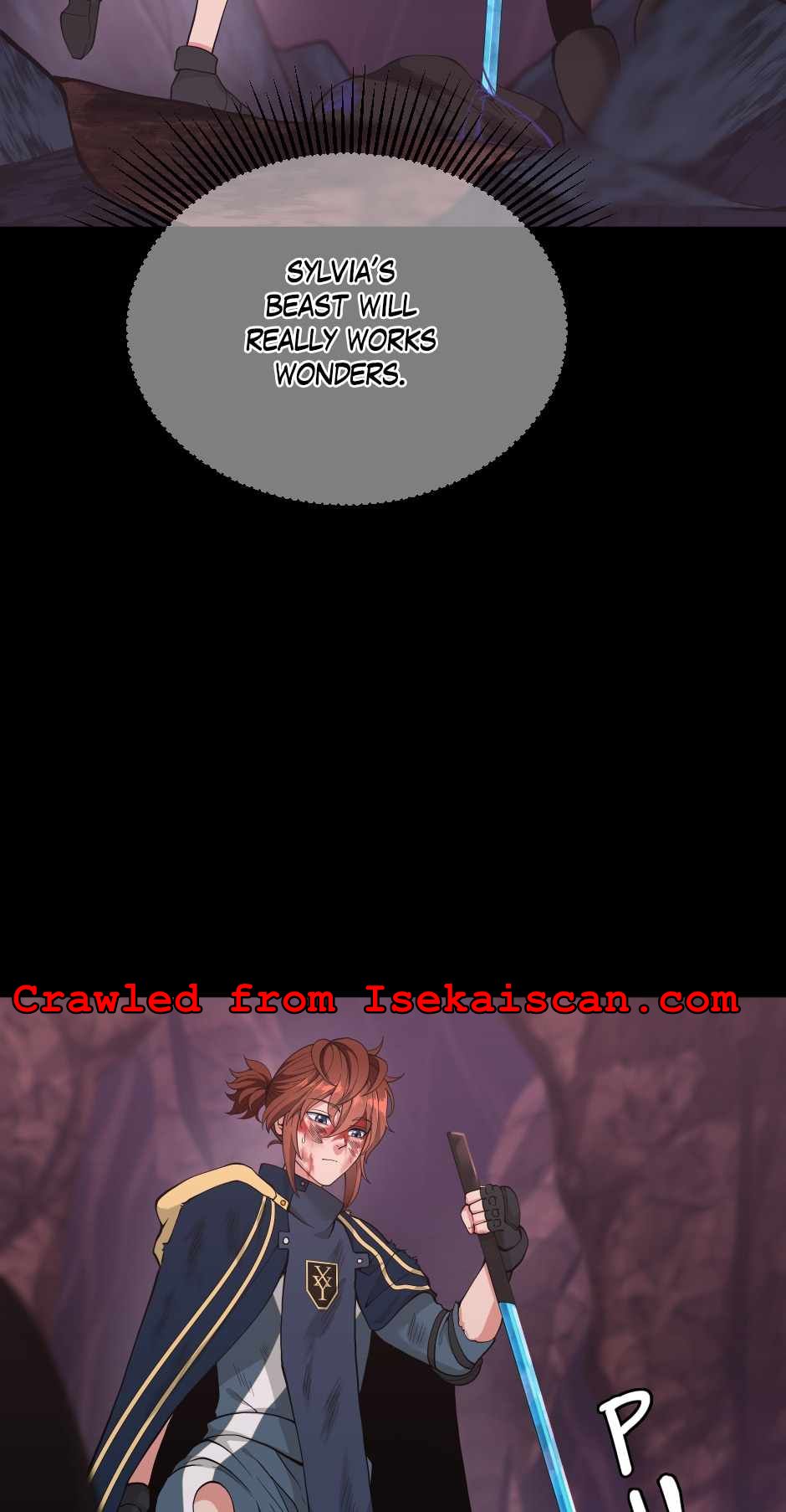 The Beginning After the End Chapter 120 page 12